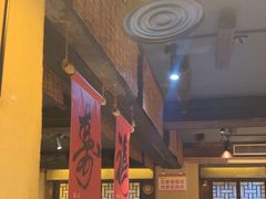 -串盟烧烤大排档·长沙美食地标(星沙店)