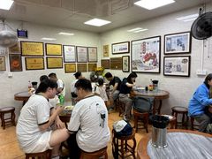 -珍珍小食店(西华路店)
