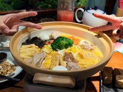 -寻宝记绍兴菜(笛扬楼店)