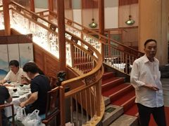 -森隆饭庄(崇文门新世界百货店)