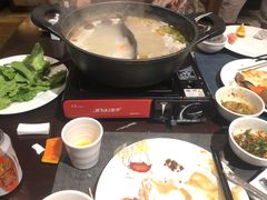 -海南棋子湾开元度假村·祺咖啡自助餐厅