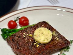 -马克西姆俄罗斯餐厅(通亚街店)