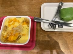-满记甜品(岭南新天地店)