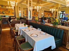 大堂-福楼法餐厅FLO