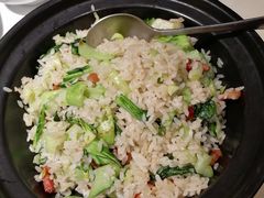 -梁家大院•农家菜(昆山会展中心店)