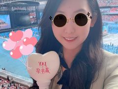 -山西体育中心红灯笼体育场