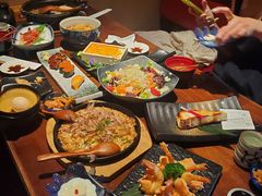 -千代武日本料理(开发区店)