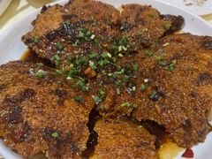 -渔老大·有机鱼馆·老字号(古城店)