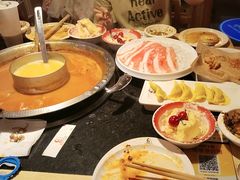 -吴老幺火锅(金龙店)