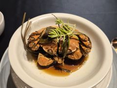 十年陈花雕熟醉蟹-江南雅厨(李公堤店)