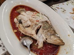 -苏城小院·园林精致苏州菜(斜塘老街店)
