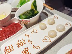 -海底捞火锅(万达广场店)