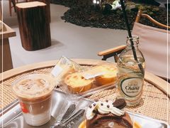 -大仓面包(西平店)