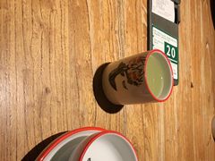 -新白鹿餐厅(银泰西湖文化广场店)