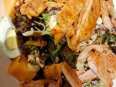 -青麦家·融合餐厅(江岛智立方店)