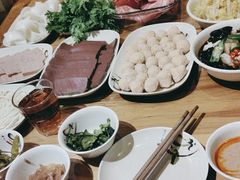 -老康火锅(桥南街店)