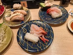 -大起水产回转寿司(道顿堀店)