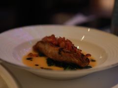 黄油嫩煎石斑鱼-atta bj(国贸商城店)