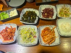 -火炉情韩国料理店(古田路店)