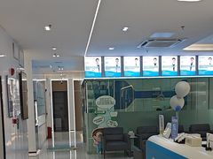 -深圳富茂格伦菲尔口腔门诊部(龙华清湖总院)