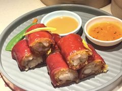 -点都德(奥体印象城店)