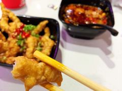 -梵云依家小冒菜(新街口总店)