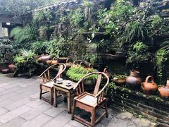 -青城甲(青城山店)