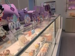 -GANSO元祖食品(锦创书城店)
