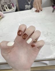 -IDO美甲美睫