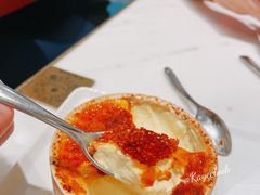 香草焦糖烤布蕾-PAUL LAFAYET 法式甜品(深圳湾万象城店)