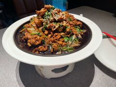 -秀儿四九城·新京菜(亚运村鸟巢店)