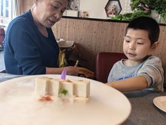 -徽镇小厨·经典徽菜(马连道店)