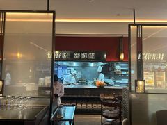 -阿庄新豫菜(通泰路店)