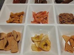 -探鱼·鲜青椒爽麻烤鱼(天河优托邦店)