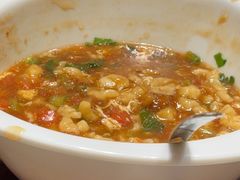 -李氏八大件老菜馆(万宝街店)