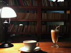 -1901 Cafe(西四店)