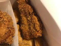 -麦当劳(临顿路店)