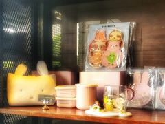 -星巴克臻选(南京江宁万达广场店)