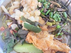 -凤张螺蛳粉·爽口粉(跃进路总店)