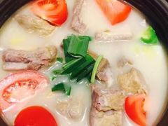 -云海肴·汽锅鸡·云南菜(高德置地店)
