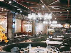 大堂-快乐小羊·内蒙牛羊肉火锅(流花中心店)
