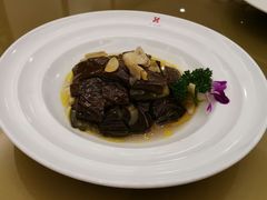 凉菜-怡园饭店-餐厅(四望亭店)