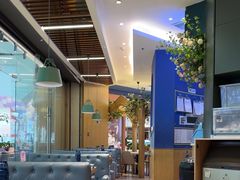 -夏日玛莉西餐厅(梅溪湖步步高店)