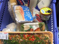 -伊藤洋华堂(温江店)