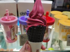 -喜茶(杭州滨江宝龙店)