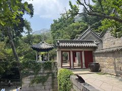 -青岛崂山太清宫