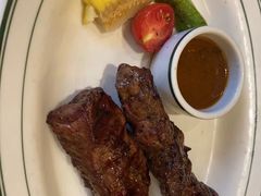 -Steaking·食间牛排(和平店)