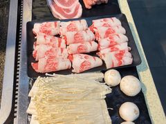 -猪的故事·韩式烤肉(韩乐坊店)