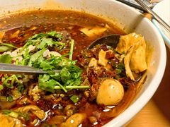 -老板很二(吉大店)