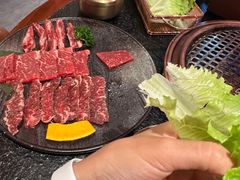 -伏一解牛烤肉专门店(信业购物中心店)